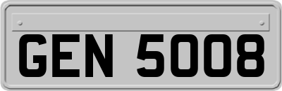 GEN5008