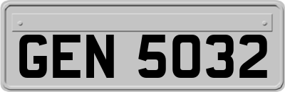 GEN5032