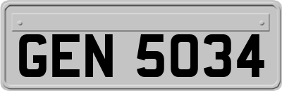 GEN5034
