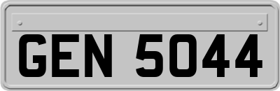 GEN5044