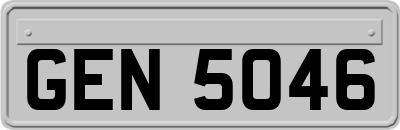 GEN5046
