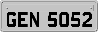 GEN5052