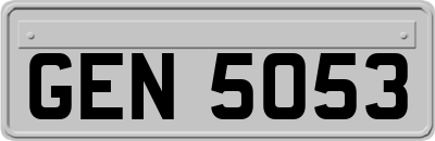GEN5053