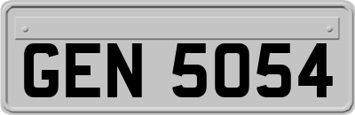 GEN5054
