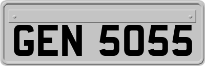 GEN5055