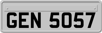 GEN5057