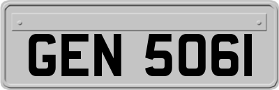 GEN5061