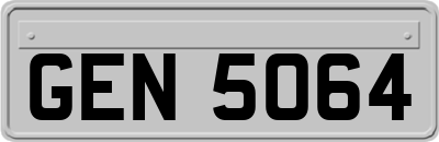 GEN5064