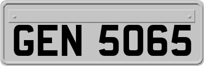 GEN5065