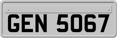GEN5067