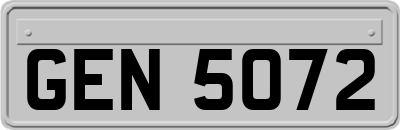 GEN5072