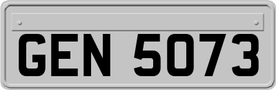 GEN5073