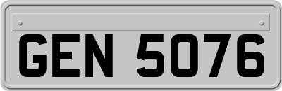 GEN5076