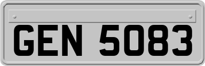 GEN5083