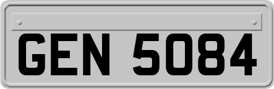 GEN5084