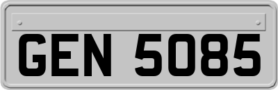 GEN5085