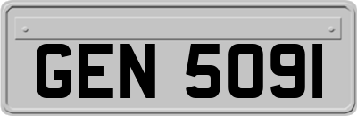 GEN5091