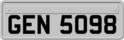 GEN5098
