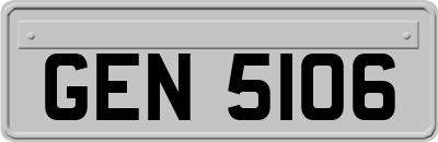 GEN5106