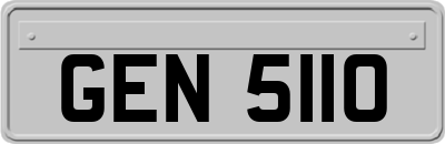 GEN5110