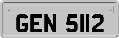 GEN5112
