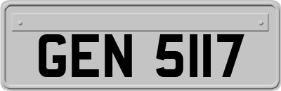GEN5117