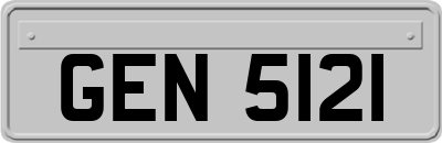 GEN5121