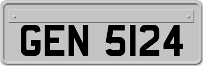 GEN5124