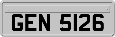 GEN5126