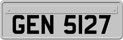 GEN5127