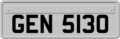 GEN5130
