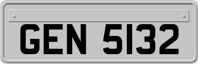 GEN5132