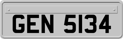 GEN5134