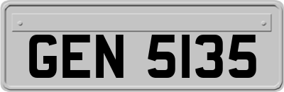 GEN5135