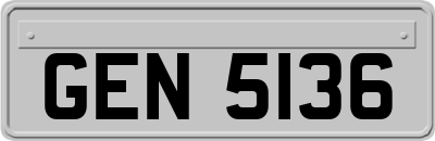 GEN5136