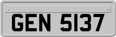 GEN5137