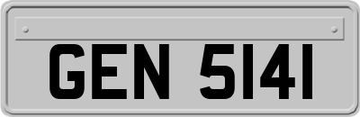 GEN5141