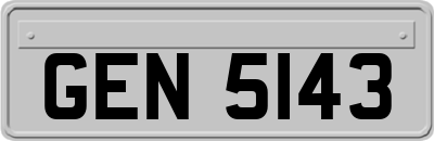 GEN5143