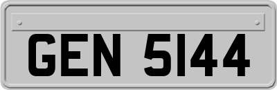 GEN5144