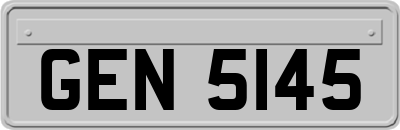 GEN5145