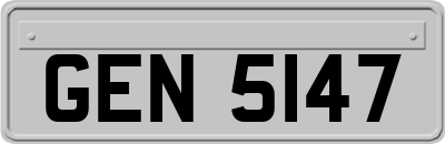 GEN5147