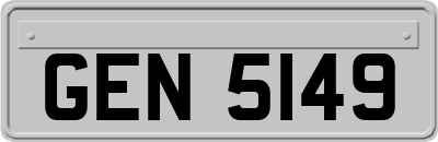 GEN5149