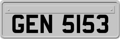 GEN5153