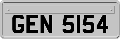 GEN5154