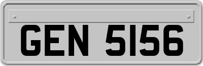 GEN5156
