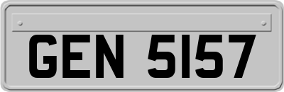 GEN5157