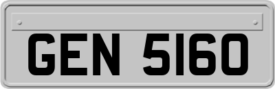 GEN5160