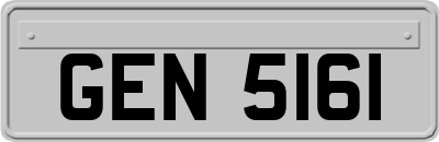 GEN5161