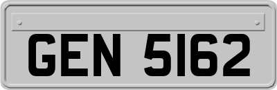 GEN5162