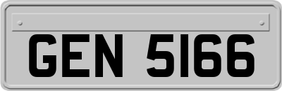 GEN5166